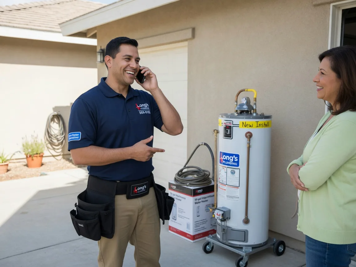Leak Detection Lowpoint, IL FAQs